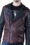 Rust/Black