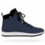 Regatta Blue/Shell White