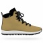 Tomb Brown/Shell White