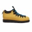 Alpin Yellow/Jiffy Black