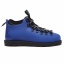 Reflex Blue/Jiffy Black