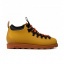 Dijon Yellow/Desert Orange