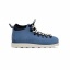 Trench Blue/Bone White