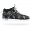 Jiffy Black/Shell White