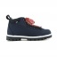 Regatta Blue/White/Black