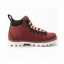 Spice Red/Brown/White