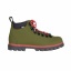 Utility Green/Red/Black