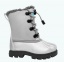 Silver Metallic/Pigeon Grey