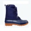 Regatta Blue/Gum Rubber