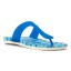 Barracuda Blue/Bone White/Biggie