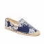 Indigo Tropical Blue