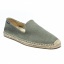 Twill Army Green